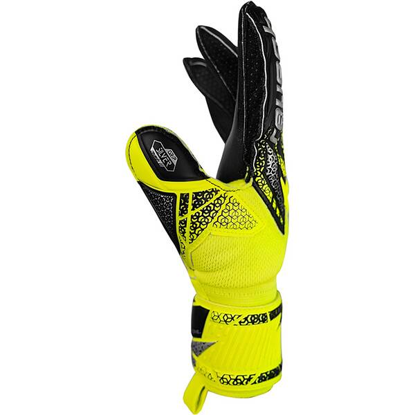 Thumbnail - REUSCH Torwarthandschuhe Attrakt Silver Junior