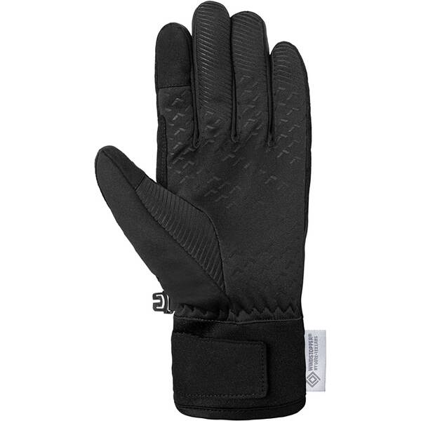 Thumbnail - REUSCH Fingerhandschuhe Reusch Arendal WINDSTOPPER® TOUCH-TEC