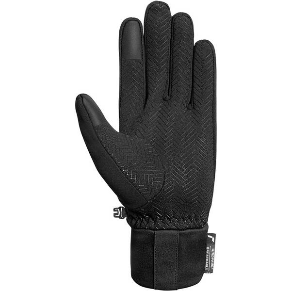 Thumbnail - REUSCH Fingerhandschuhe Reusch Noorvik STORMBLOXX™ TOUCH-TEC