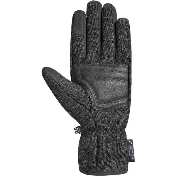 Thumbnail - REUSCH Fingerhandschuhe Reusch Meridian R-TEX® XT TOUCH-TEC