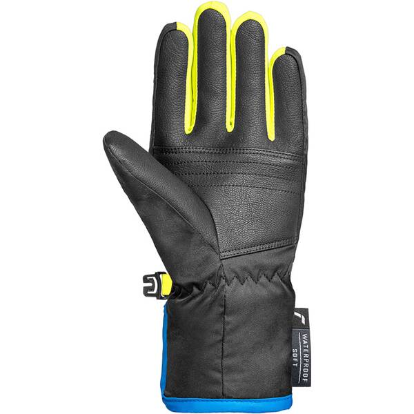 Thumbnail - REUSCH Fingerhandschuhe Reusch Dan R-TEX® XT Junior