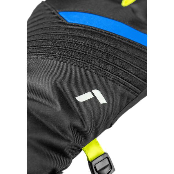 Thumbnail - REUSCH Fingerhandschuhe Reusch Dan R-TEX® XT Junior