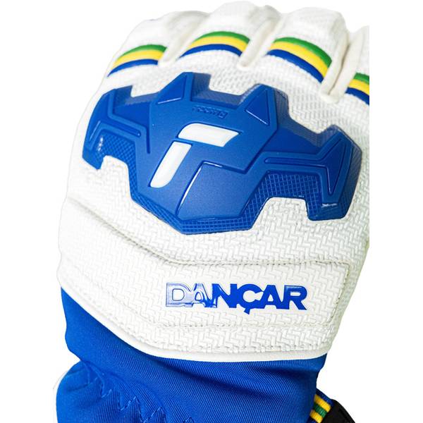 Thumbnail - REUSCH Fingerhandschuhe Reusch Worldcup Warrior SC