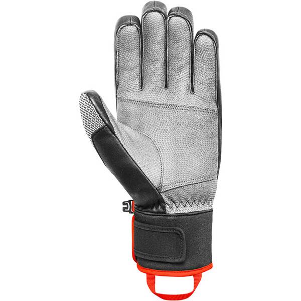 Thumbnail - REUSCH Fingerhandschuhe Reusch Worldcup Warrior Team