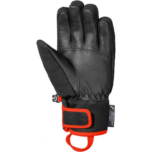 Thumbnail - REUSCH Fingerhandschuhe Reusch Worldcup Warrior Prime R-TEX® XT Junior