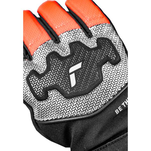 Thumbnail - REUSCH Fingerhandschuhe Reusch Worldcup Warrior Prime R-TEX® XT Junior