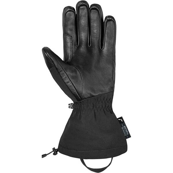 Thumbnail - REUSCH Fingerhandschuhe Reusch Duality R-WOOL