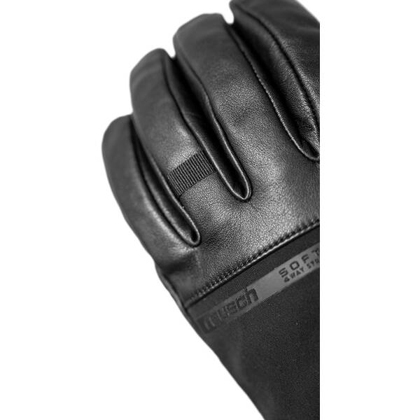 Thumbnail - REUSCH Fingerhandschuhe Reusch Duality R-WOOL