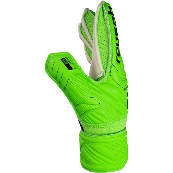 Thumbnail - REUSCH Torwarthandschuhe Attrakt Grip Finger Support Junior