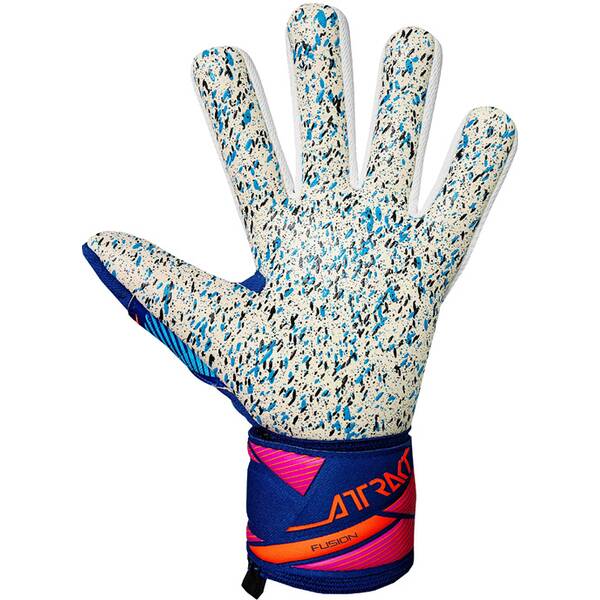Thumbnail - REUSCH Torwarthandschuhe Attrakt Fusion NC