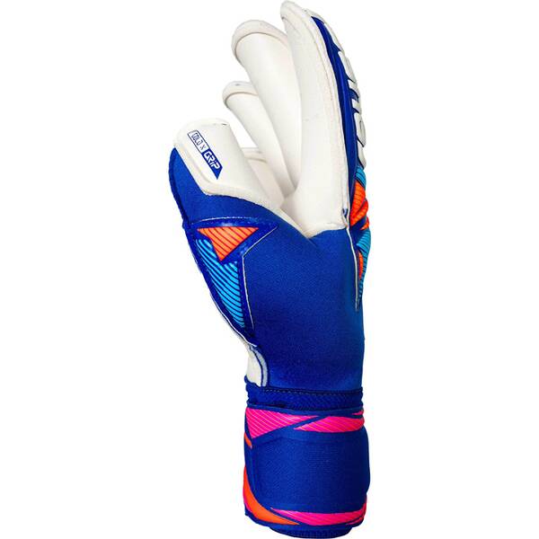 Thumbnail - REUSCH Torwarthandschuhe Attrakt Gold X Roll Finger