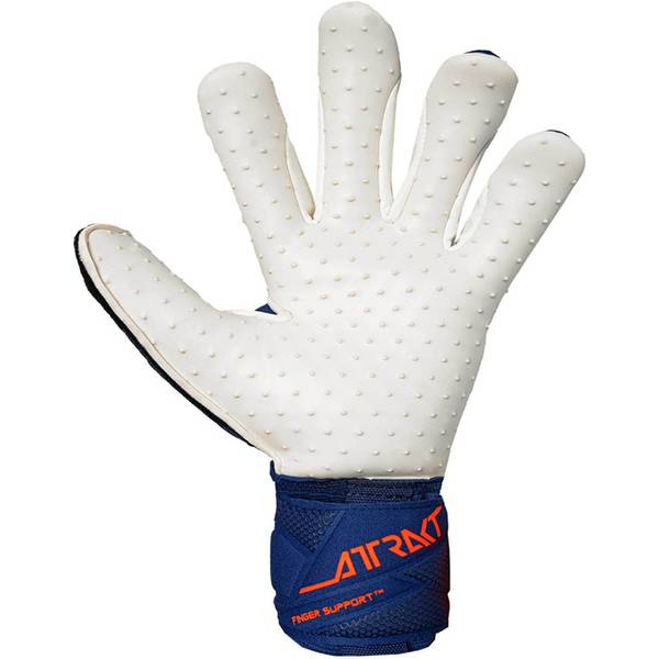 Thumbnail - REUSCH Torwarthandschuhe Attrakt SpeedBump Finger Support