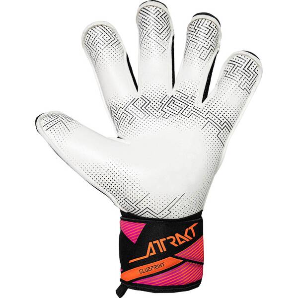 Thumbnail - REUSCH Torwarthandschuhe Attrakt Advance Evolution Glueprint