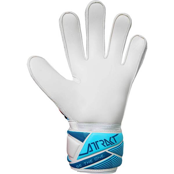 Thumbnail - REUSCH Torwarthandschuhe Attrakt Solid