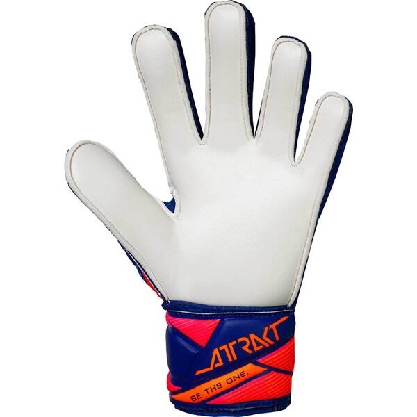 Thumbnail - REUSCH Torwarthandschuhe Attrakt Solid Junior