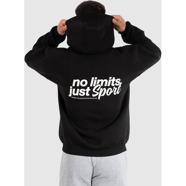 Thumbnail - SMILODOX Hoodie Fortes