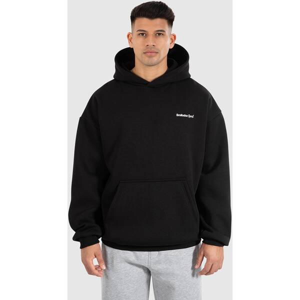 Thumbnail - SMILODOX Hoodie Fortes