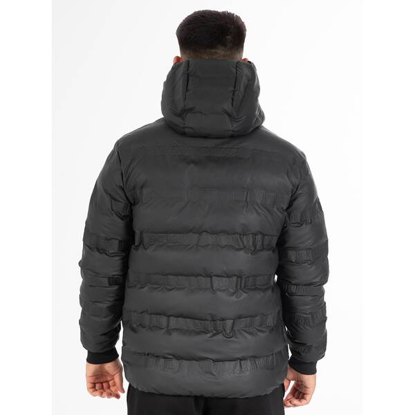 Thumbnail - SMILODOX Winterjacke Levi