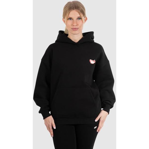 Thumbnail - SMILODOX Hoodie Riva