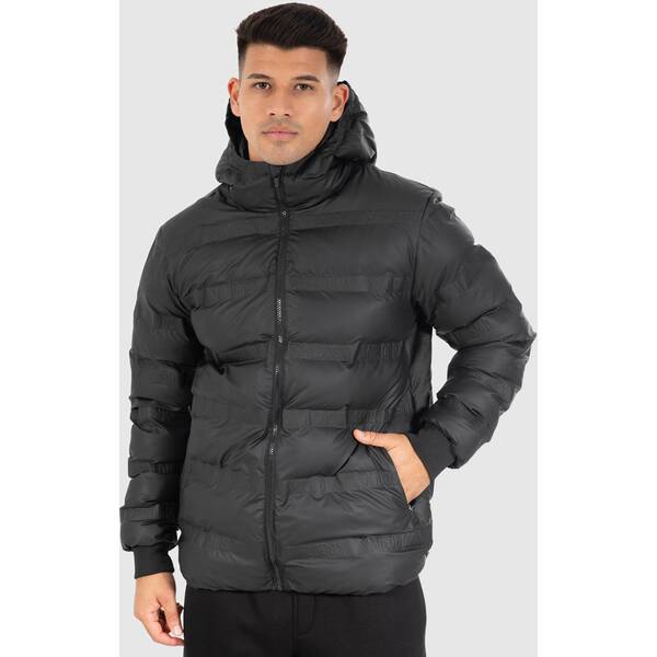 Thumbnail - SMILODOX Winterjacke Levi