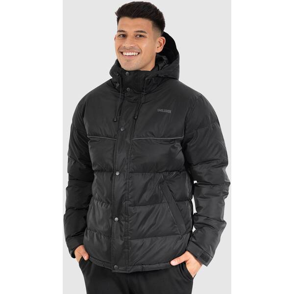 Thumbnail - SMILODOX Winterjacke Ritmo