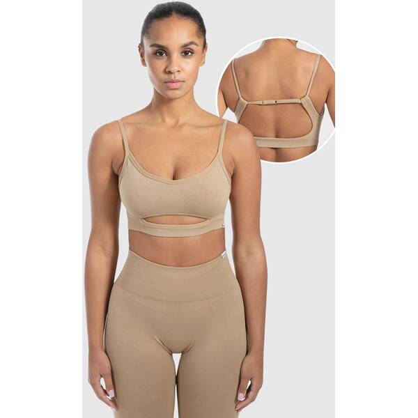 Thumbnail - SMILODOX Sport BH Nesa