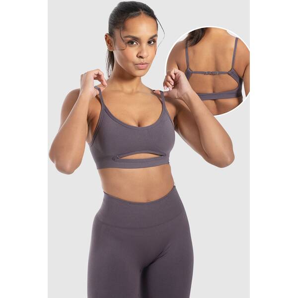 Thumbnail - SMILODOX Sport BH Nesa