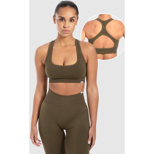 Thumbnail - SMILODOX Sport BH Louisa