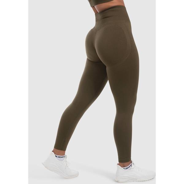 Thumbnail - SMILODOX Leggings Elin