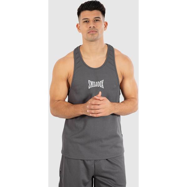 Thumbnail - SMILODOX Stringer Top Classic Ripp