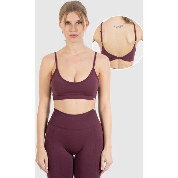 Thumbnail - SMILODOX Sport BH Layne