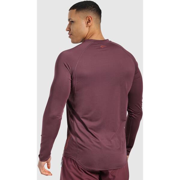 Thumbnail - SMILODOX Longsleeve Powerfit