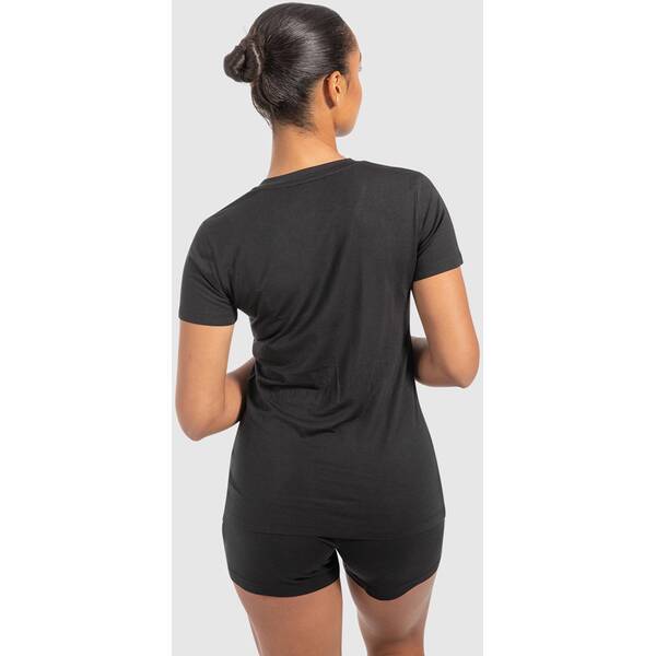 Thumbnail - SMILODOX T-Shirt Nela Modal