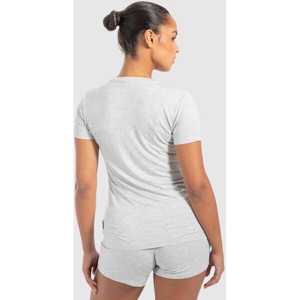 Thumbnail - SMILODOX T-Shirt Nela Modal