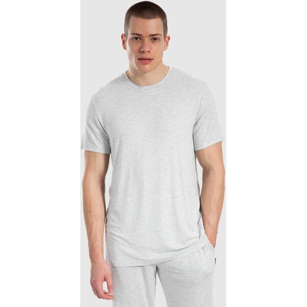 Thumbnail - SMILODOX T-Shirt Ilian Modal