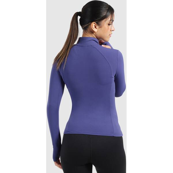 Thumbnail - SMILODOX Trainingsjacke Kenna