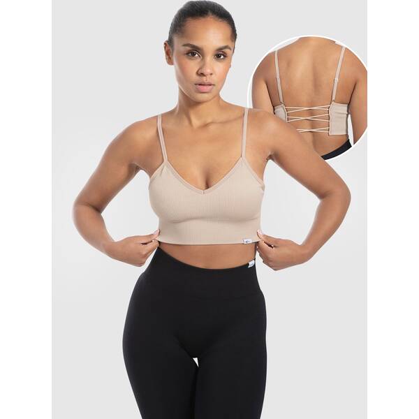 Thumbnail - SMILODOX Sport BH Alma