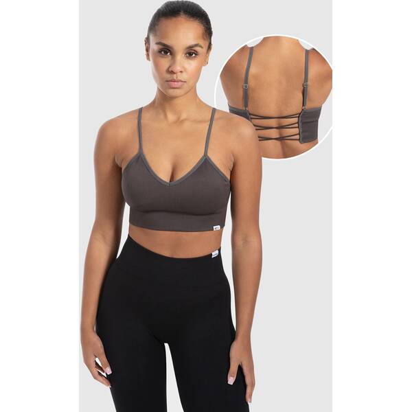 Thumbnail - SMILODOX Sport BH Alma