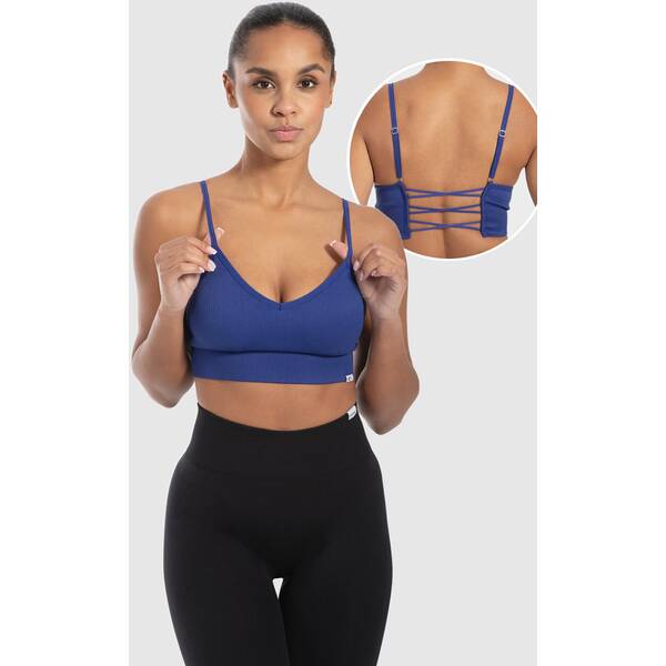 Thumbnail - SMILODOX Sport BH Alma