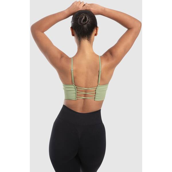 Thumbnail - SMILODOX Sport BH Alma