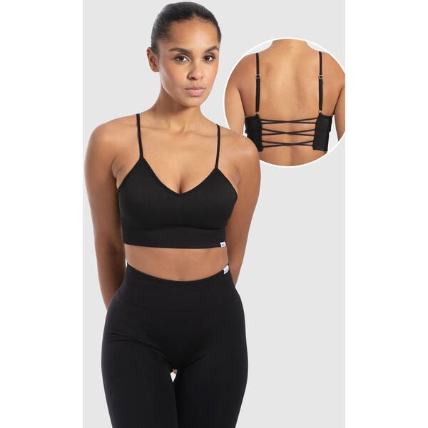 Thumbnail - SMILODOX Sport BH Alma