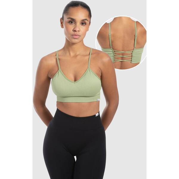 Thumbnail - SMILODOX Sport BH Alma