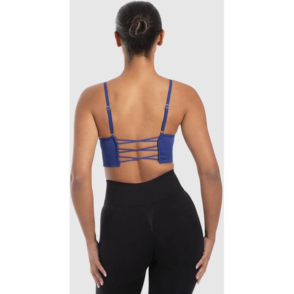 Thumbnail - SMILODOX Sport BH Alma