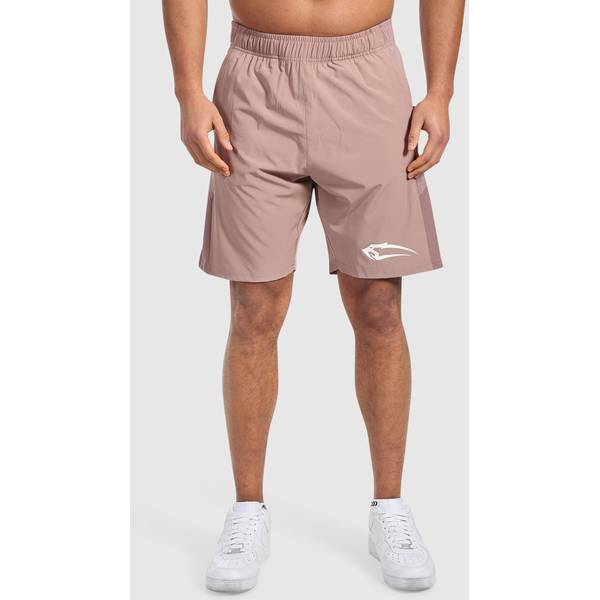 Thumbnail - SMILODOX Shorts Powerfit Triple