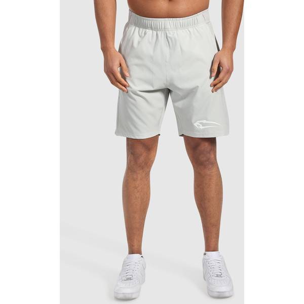 Thumbnail - SMILODOX Shorts Powerfit Triple