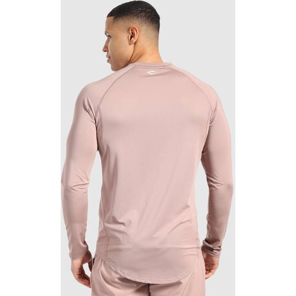 Thumbnail - SMILODOX Longsleeve Powerfit