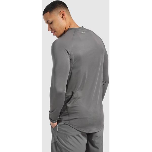 Thumbnail - SMILODOX Longsleeve Powerfit