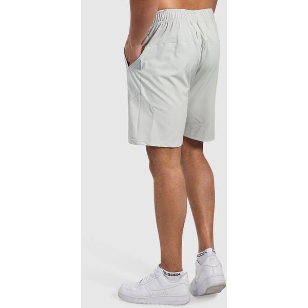 Thumbnail - SMILODOX Shorts Powerfit Triple