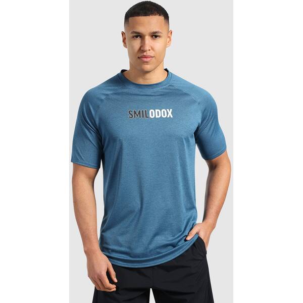 Thumbnail - SMILODOX T-Shirt Kenley