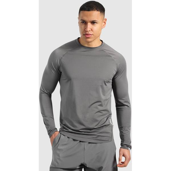 Thumbnail - SMILODOX Longsleeve Powerfit